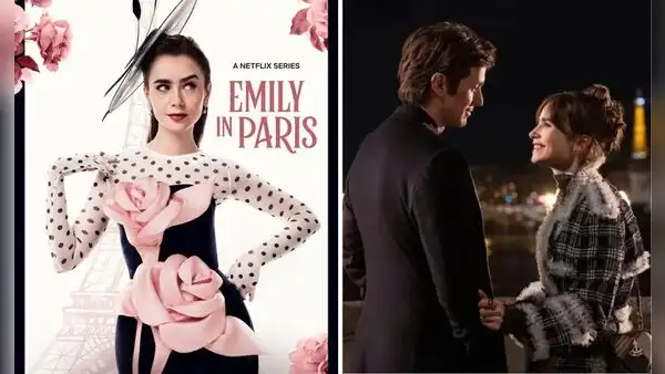 'Emily in Paris' temporada 4, parte 1: fecha de estreno, de qué trata y todo sobre la serie con Lily Collins