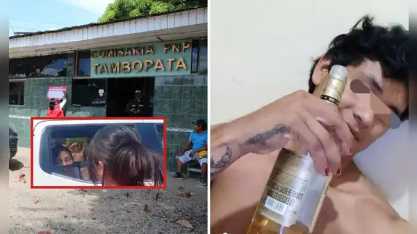 Liberan a hombre que cometió intento de feminicidio: ministra de la Mujer evitó responder sobre tema
