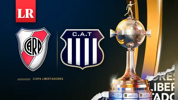 VER River Plate vs. Talleres EN VIVO vía Disney Plus Premium por la Copa Libertadores 2024