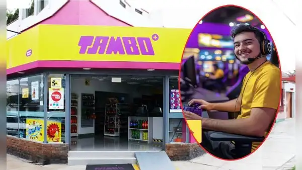 Tiendas Tambo contará con cabinas de videojuegos: dónde se ubican y cómo participar en los torneos