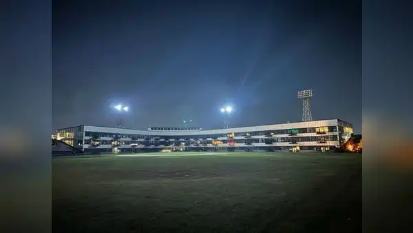 Antiguo estadio de béisbol fue transformado en un condominio de lujo en Indianápolis: conoce el precio del alquiler