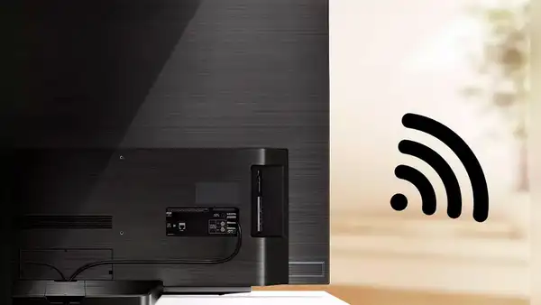 Aplica este cambio en tu smart TV y arregla casi todos tus problemas de conexión a internet