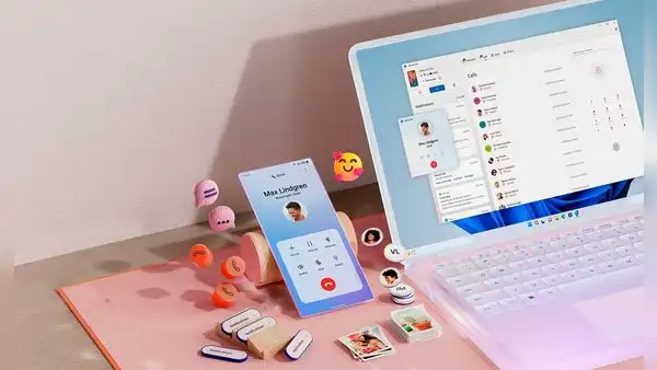 ¿Cómo ver los archivos de tu celular en tu PC sin usar cables? Windows 11 ya permite hacerlo
