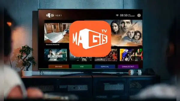 ¿Usas Magis TV? Usuarios reportan advertencia que aparece en la pantalla de sus Smart TV