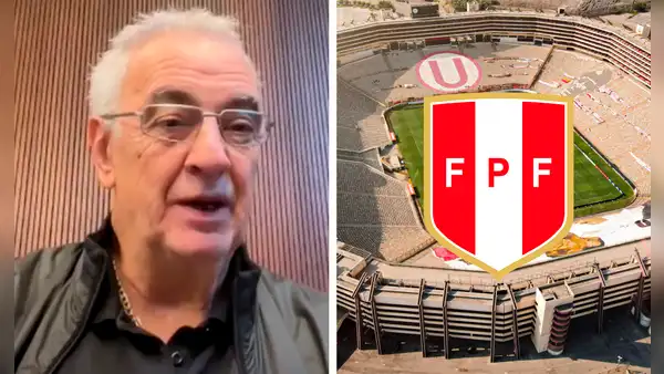 Fossati reveló que el Perú vs. Colombia podría no jugarse en el Monumental por motivo que involucraría a Universitario