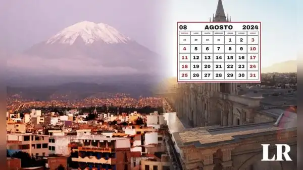 ¿Es FERIADO mañana 15 de agosto? Revisa quiénes no trabajan, cuál es la celebración y qué dice la norma