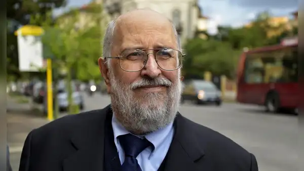 El Vaticano expulsa al fundador del Sodalicio, Luis Fernando Figari, acusado de abuso sexual