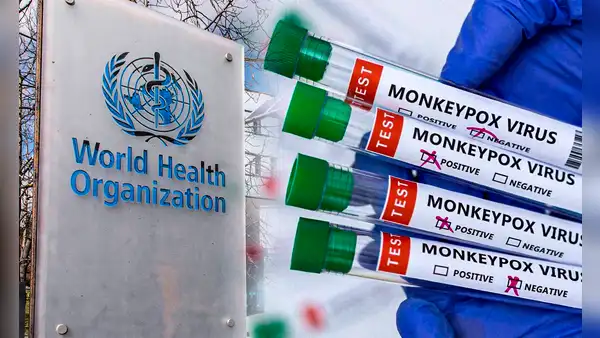 Organización Mundial de la Salud confirma emergencia sanitaria por expansión de mpox