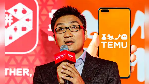 Fundador de Temu supera al de Alibaba como el hombre más rico de China: fortuna vale más de US$40.000 millones