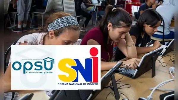 RESULTADOS OPSU 2024: LINK y PASOS para ver las respuestas del SNI en Venezuela