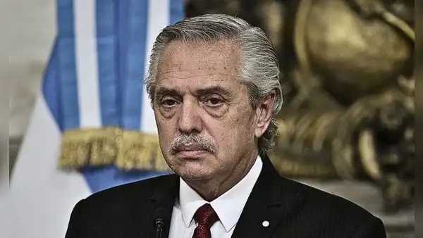Fiscal acusa a Alberto Fernández por lesiones graves, amenazas y abuso de poder contra Fabiola Yañez