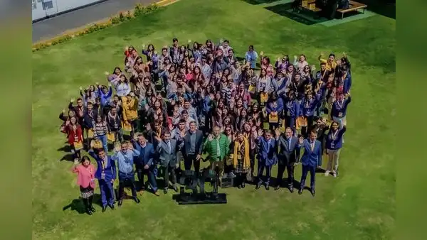 Universidad Privada del Norte realizó primera réplica del CADE Universitario 2024