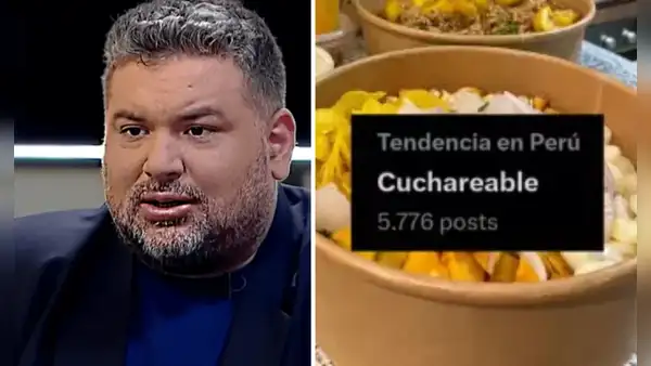 Javier Masías, jurado de 'El gran chef', LANZA DURO comentario contra los 'cuchareables': "Asqueroso"