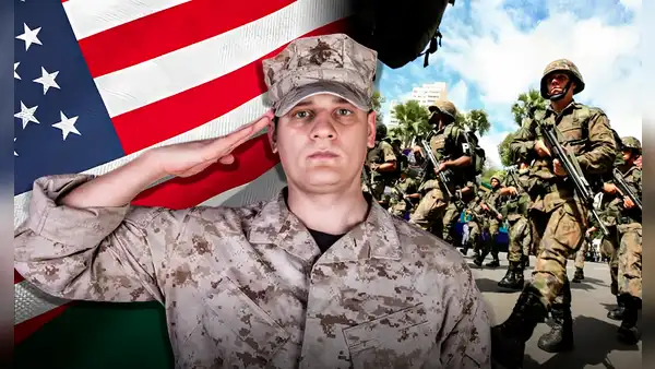 El país de Sudamérica con la mayor fuerza militar y el ejército más grande del mundo junto a Estados Unidos y México
