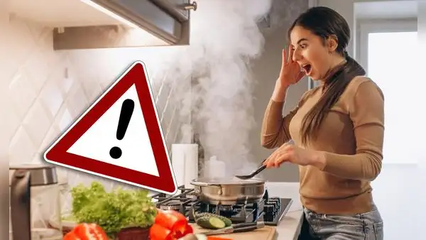 Desconecta este electrodoméstico después de usarlo para evitar que se queme: es muy usado por las mañanas