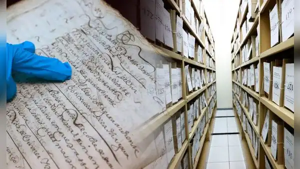 Presentan demanda contra Archivo General de la Nación por traslado de documentos a local hipotecado en Callao