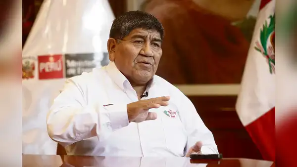 "Tía María está encaminado y será una realidad", según el Minem