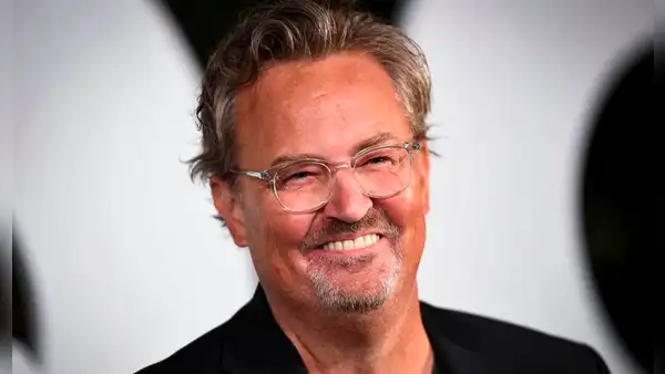 Caso Matthew Perry: detienen a médico y traficante de drogas por brindar ketamina al actor de la serie 'Friends'