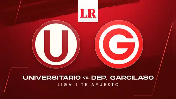 [GOLPERÚ] Horario Universitario vs. Deportivo Garcilaso EN VIVO por el Torneo Clausura 2024