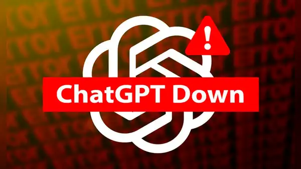 ChatGPT sufre caída: miles reportan problemas para utilizar el chatbot con IA