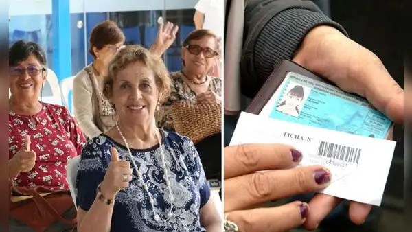 DNI sin fecha de caducidad vía Reniec: ¿mayores de 60 años pueden obtener este beneficio en el Perú?
