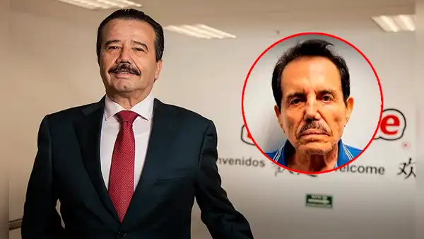 ¿Quién es Jesús Vizcarra, el dueño de SuKarne con presuntos nexos con 'El Mayo' Zambada?