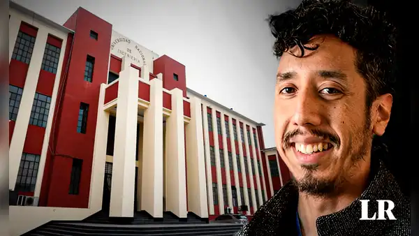 Ingeniero de la UNI que estudió en Harvard y enseñó en MIT afirma: “Lo más difícil de mi vida fue mi primer año en la UNI”
