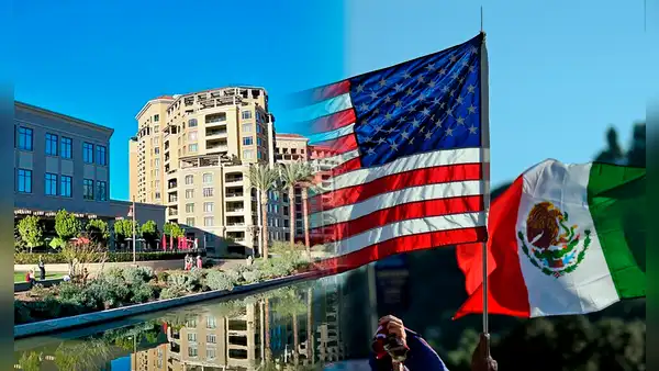 Visa americana 2024: conoce las ciudades en Estados Unidos que puedes visitar desde México y sin el visado