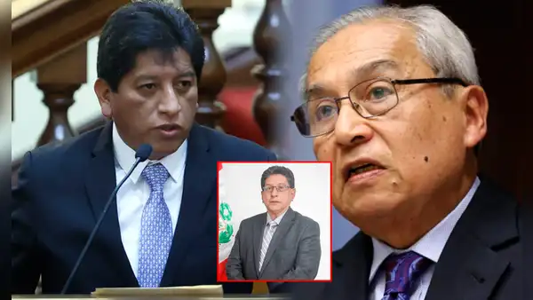 Josué Gutiérrez designa a abogado afín a Pedro Chávarry en Secretaría Técnica que apoya en elección de miembros de la JNJ