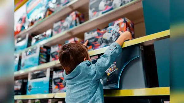 Día del niño: ventas crecerían 5% más que el año pasado