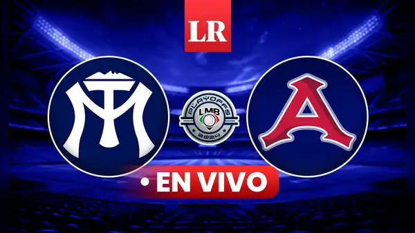 [ESPN] Sultanes vs. Acereros EN VIVO, Liga Mexicana de Béisbol 2024: ver juego 4 de los playoffs