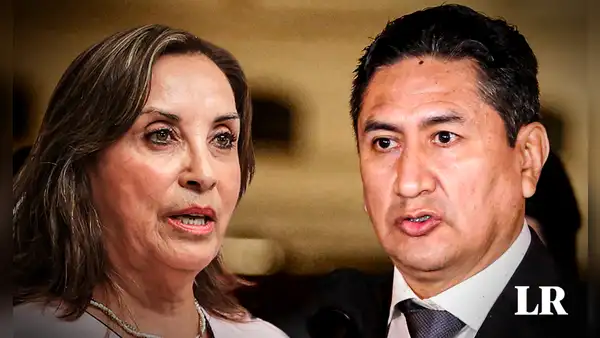 Avanza País deja a entrever que Dina Boluarte estaría encubriendo a Vladimir Cerrón: "Su gobierno protege a corruptos"