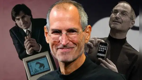El email íntimo que Steve Jobs se envió a sí mismo un año antes de morir: "Toda mi fama y riqueza no tienen sentido"