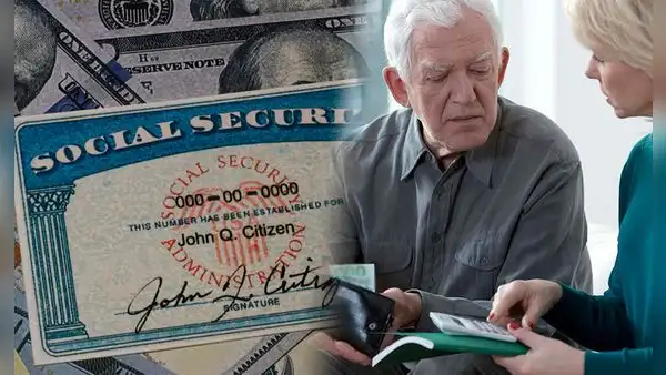 Seguro Social en Estados Unidos: conoce si fuiste afectado por el recorte en tu cheque de agosto 2024
