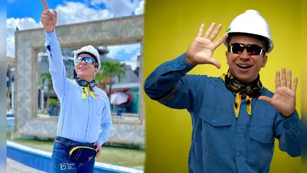 El ‘Ingeniero Bailarín’ se encuentra en estado crítico tras contagio de dengue: “Está en UCIN”