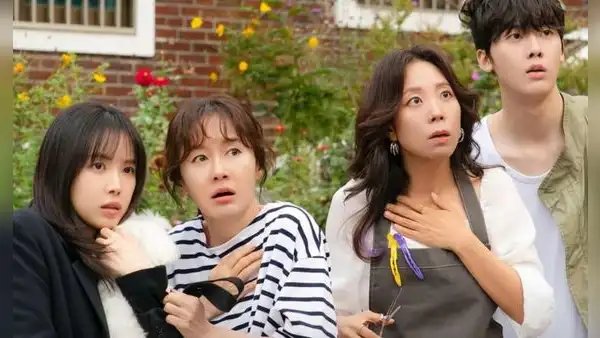 Ni la temporada final de 'The Umbrella Academy' pudo con esta serie coreana que es #1 en Netflix