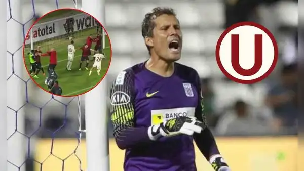 Leao Butrón 'explotó' tras sanciones de la FPF a Universitario: Uno de los campeonatos más amañados del fútbol peruano