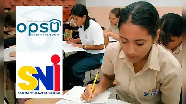 NUEVOS RESULTADOS OPSU en Venezuela 2024: LINK del SNI para saber si ingresaste a la universidad