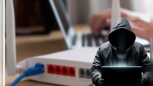 Cómo configurar tu router para evitar que te roben el internet: el truco oculto recomendado por un experto
