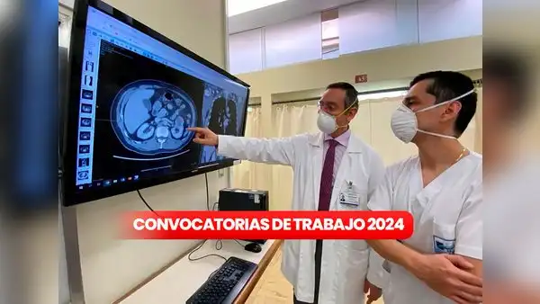¿Estudiaste Medicina o Enfermería? INEN lanza convocatoria de trabajo en Lima: ofrecen sueldos de hasta S/9.000
