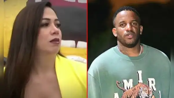 Melissa Klug EXPLOTA contra Jefferson Farfán luego que publicara foto con su hijo: “Pobrecito, 40 años y no madura”