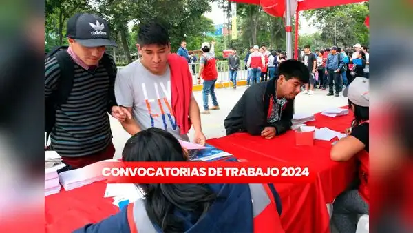 Sunat abre nueva convocatoria de trabajo CAS con sueldos de hasta S/5.500: qué carreras solicita y requisitos