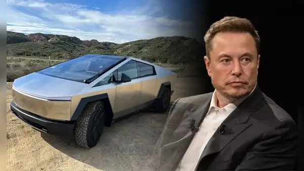 Nuevo fracaso de Tesla de Elon Musk: retiran más de 10 mil Cybertrucks en Estados Unidos
