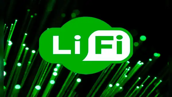 ¿Qué es LiFi, la nueva tecnología que podría reemplazar al WiFi? Aquí sus ventajas y desventajas