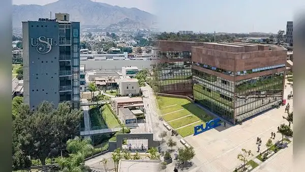 Las 3 mejores universidades privadas del Perú, según reciente ranking mundial 2024