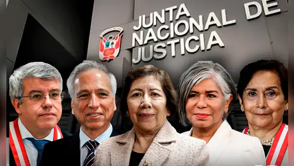 Solo 51 abogados buscan formar parte de la JNJ en medio de alerta por falta de transparencia