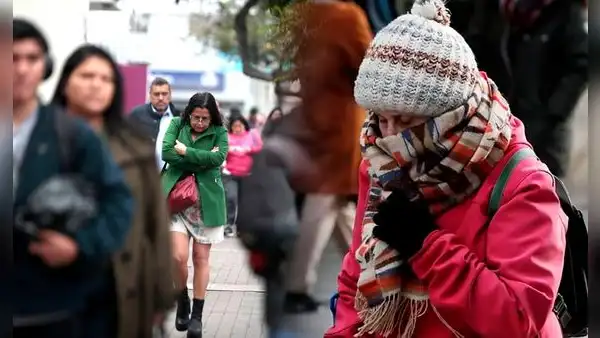 Senamhi: los distritos de Lima que serán más afectados por el intenso frío y cuándo volverá el calor a la capital