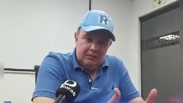 RLA asegura que Piura es más grande que Holanda y Dinamarca juntos: “Y nos sobra espacio”