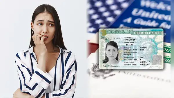 ¿Adiós a la Green Card? Estas 4 cosas te quitan la residencia permanente si eres inmigrante en Estados Unidos