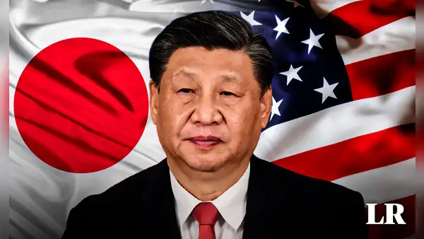 China denuncia a Estados Unidos y Japón por ejercicio militar e incursión en conjunto en el Mar Meridional